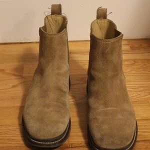 L.L. Bean Boots